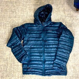 Patagonia Nano Down Puff Jacket